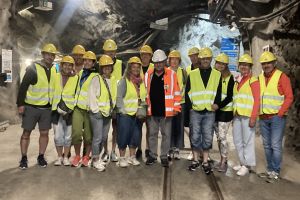 Bürgerratreise 2025