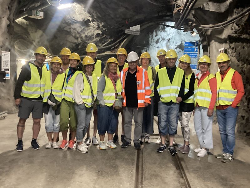 Bürgerratreise 2025